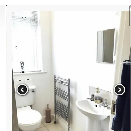 Large In Excellent Location Double Or Two Singles Ubytování v soukromí Dublin