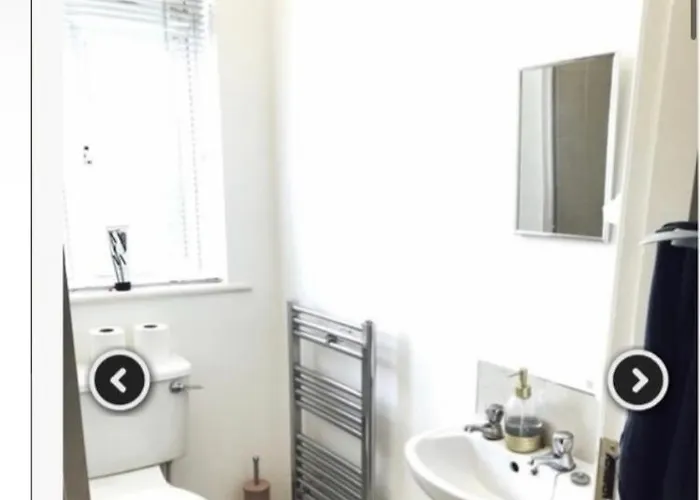 Large In Excellent Location Double Or Two Singles Séjour chez l'habitant Dublin