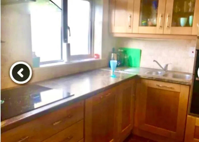 Privat bolig Large In Excellent Location Double Or Two Singles Dublin