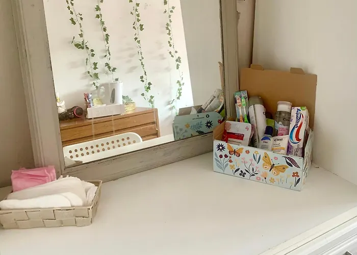 Large In Excellent Location Double Or Two Singles *